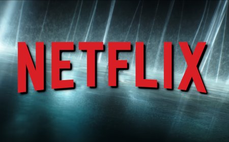 3 Years Later, Netflix's Addictive 2-Season Action Fantasy Thriller Is Still a 10/10 Rewatch