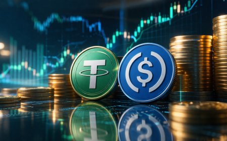 Stablecoin Volume Could Hit $719 Trillion by 2035 as Generational Wealth Shift Looms, Chainalysis Projects