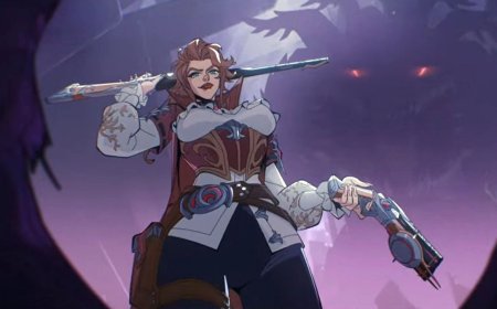 Marvel Rivals creative director says it's going to become 'a comprehensive Marvel "moving anime" experience' and no, I don't know what that means either