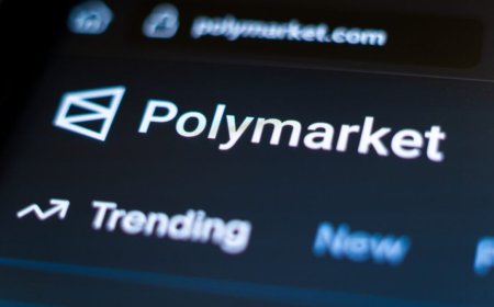 Google Displayed Polymarket Bets as News ‘In Error,’ Google Says