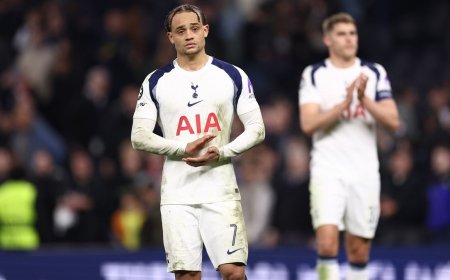 Sunderland vs Tottenham Live Streams: How to watch Premier League 2025/26 from anywhere in the world, team news