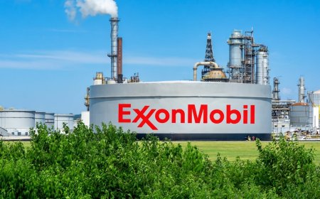 Exxon Mobil (XOM) Stock Slides 10% in April — Analysts Still Bullish with $185 Price Targets