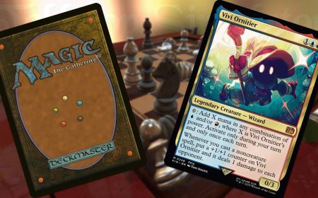 This Tabletop Simulator mod is the only way to play Magic's Commander Format fully online