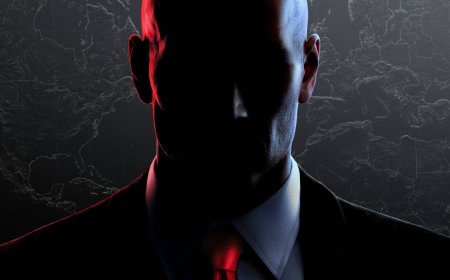 New Hitman Game Reveal Divides Fans