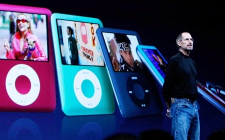 The World Is Basically Begging for Another iPod