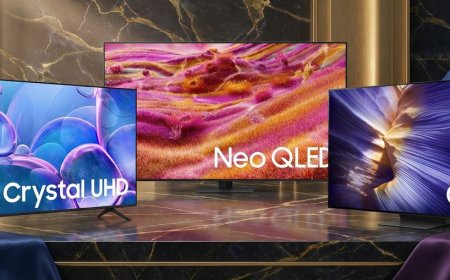 Samsung releases its new 2026 TVs — that means you can score stunning discounts on older models, with prices starting at $249.99