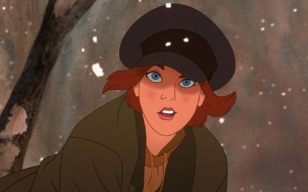 10 Forgotten Animated Blockbusters, Ranked By Box Office