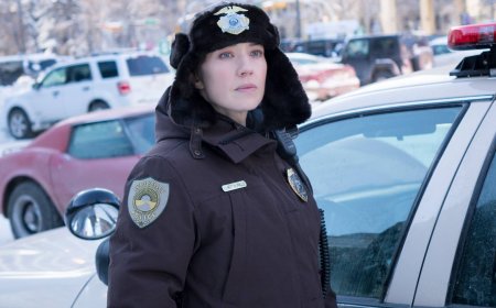FX's Fargo Series Successfully Adapted The Coen Brothers For Television