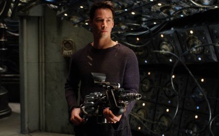 10 Sci-Fi Movies That Are Amazing From Start to Finish