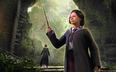 Hogwarts Legacy 2 - Everything We Know So Far