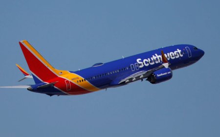 Southwest Is About to Limit Power Banks on Flights