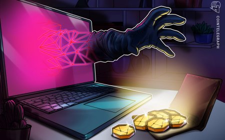 Researchers discover malicious AI agent routers that can steal crypto