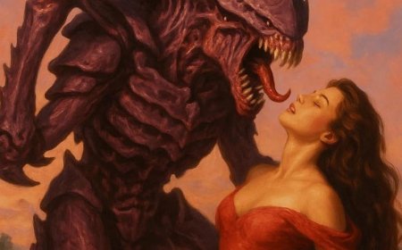 The AI smut peddlers have come for Warhammer 40,000 now