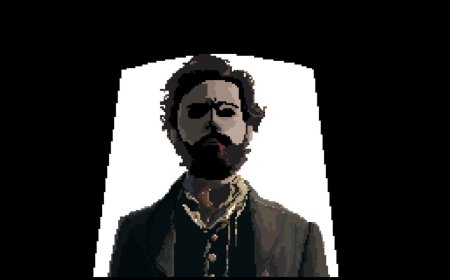 Five new Steam games you probably missed (April 13, 2026)
