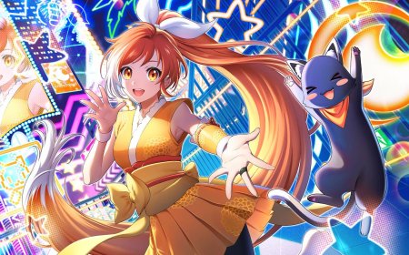 Crunchyroll's Strangest Isekai Anime Of 2026 It's Already A Must-Watch