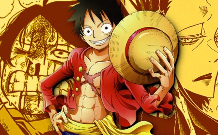 All Fantasy Action Fans Simply Must Binge This New Series Endorsed by One Piece Creator