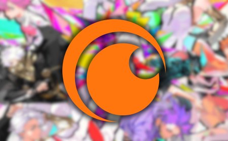 Crunchyroll's Biggest Anime of the Year Snub Isn't Solo Leveling