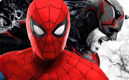 Daredevil’s New MCU Sidekick Proves A Spider-Man Team-Up Is WAY Overdue