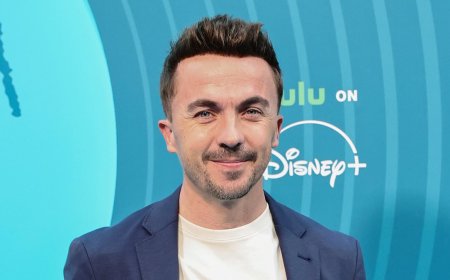 Frankie Muniz crashes race car during NASCAR showdown as he reveals heated confrontation with competing driver