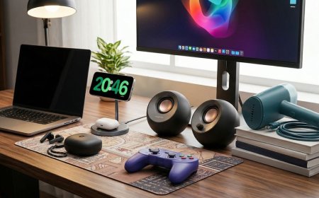I've stopped overspending on tech — you can too with these 18 items under AU$100