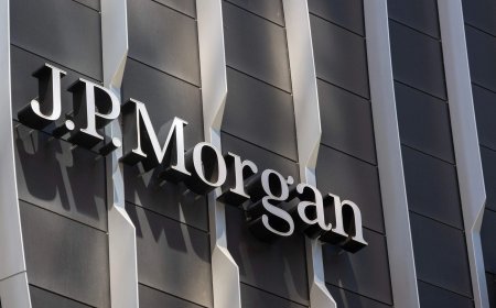 JPMorgan Chase (JPM) Stock Q1 Earnings Preview: What Wall Street Anticipates
