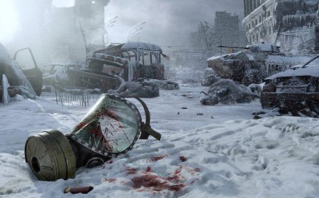 New Metro Sequel Reportedly Set for Reveal at Microsoft Xbox Show This Week, After Major Gameplay Leak Over the Weekend