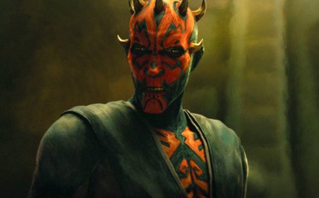 Star Wars: Maul - Shadow Lord Episodes 3-4 Ending Explained: The Show's Main Villain Is Here