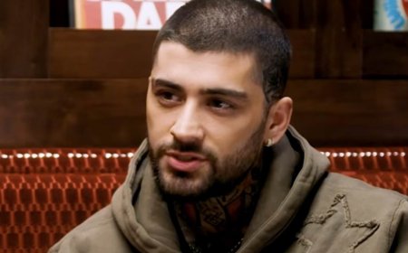 Zayn Malik fans are left devastated as One Direction star cancels special gig due to illness