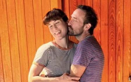 Missy Higgins 'hard launches' new relationship: 'When you realise you're dating yourself'