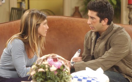 Website backup crippled by 1.6MB Friends GIF that was replicated 246,173 times, breaking Linux's EXT4 filesystem limit — Jennifer Aniston's 'happy dance' animation ate up 377 gigabytes of data due to security policy