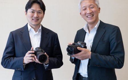 How Canon decides which lenses should come to fruition?