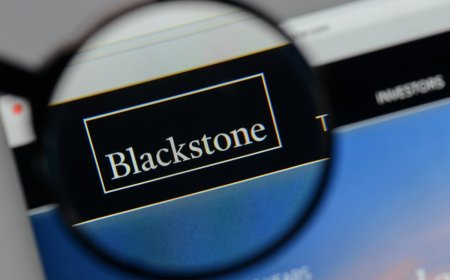 Blackstone (BX) Gets Oppenheimer Upgrade: Is Now the Time to Buy?