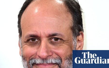 Luca Guadagnino defends Timothée Chalamet over opera and ballet remarks: ‘How can one comment become a planetary polemic?’