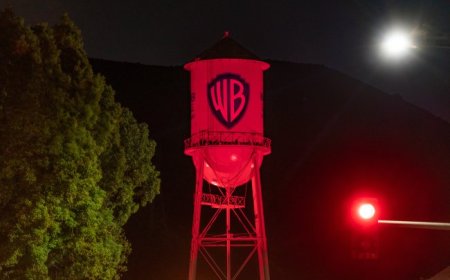 1,000+ Hollywood Stars Unite to Oppose Paramount–Warner Bros. Discovery Merger
