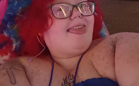My 600-Lb. Life's Dolly Martinez Dead at 30