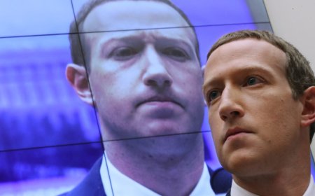 Meta spins up AI version of Mark Zuckerberg to engage with employees