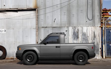 Slate Auto raises $650 million as production gets closer and closer