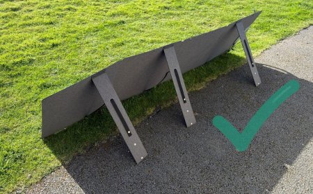 How I squeeze more power from my portable solar panels: 11 ways to get up to 30% extra