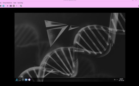 I tested Artix Linux: An enjoyable systemd-free distro for experienced users (and ChromeOS speeds)