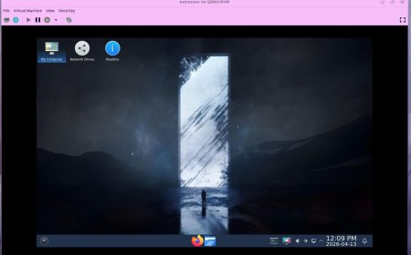 How the latest Netrunner distro delivers a Linux productivity powerhouse