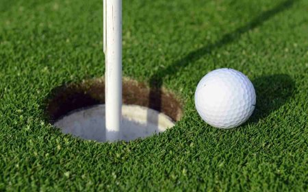 Golf Fans Call for Smart Glasses to be Banned From The Masters