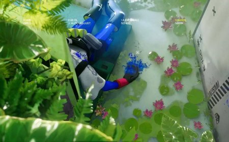 Marathon players see different colored lobsters and Bungie won’t explain why
