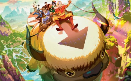Magic the Gathering's Avatar Booster Box just hit its lowest-ever price at Amazon