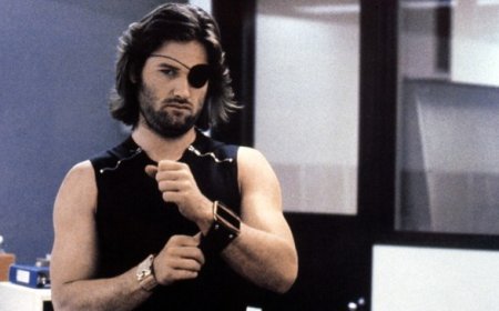 Yet Another Attempt at Remaking John Carpenter’s ‘Escape from New York’ Is Now in the Works