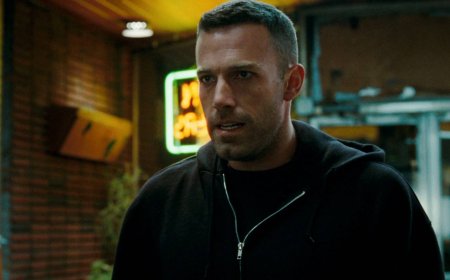 Prime Video's Crime Thriller With Near-Perfect Rotten Tomatoes Score Is One Of Its Best