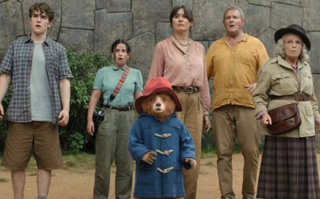 Paddington 4 Officially In Development