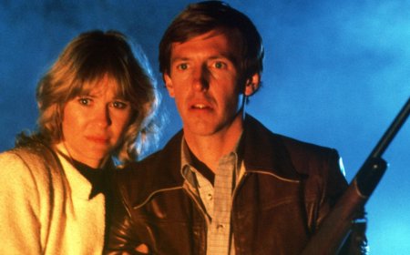 1981 Horror Classic The Howling Finally Getting Remake After Being Stuck In Development Hell