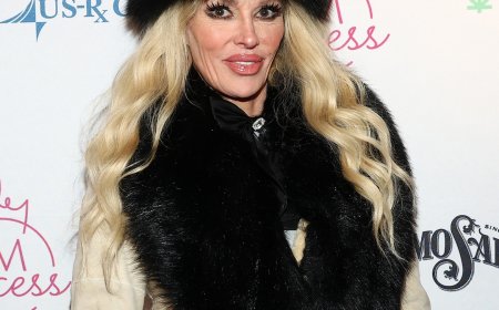 Brandi Glanville Details Urgent Care Trip for Garlic Stuck in Her Ear