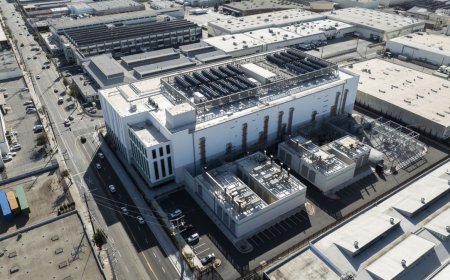 Small Missouri town ousts half its city council after $6 billion AI data center approval — petition calls for mayor's removal as frustration (and violence) over AI data centers mounts