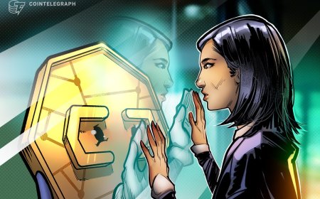 South Korea fines Coinone $3.5M, orders partial business suspension: Reports